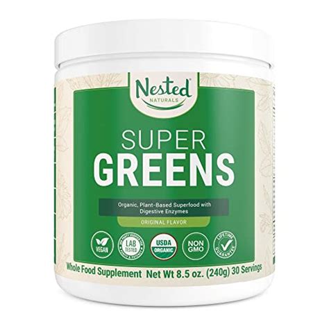 Athletic Greens VS Super Greens - Which Is Right For You? - Nutrition Lunatic