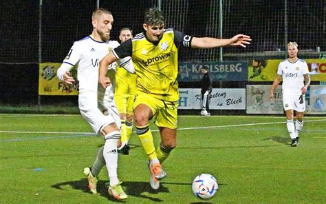 Fc Saarbr Cken Siegt Im Saarlandpokal Beim Fc Hertha Wiesbach