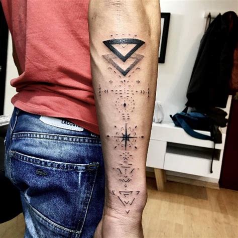 80 Ridiculously Cool Tattoos For Men Tattooblend