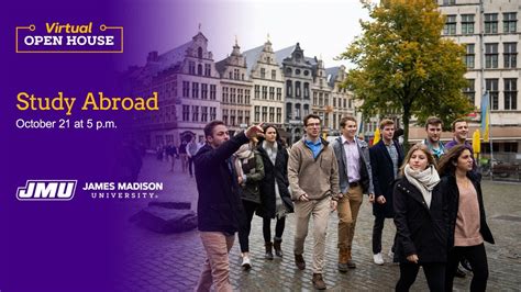 Study Abroad Youtube