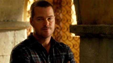 Mira NCIS Los Angeles Temporada 5 Episodio 13 NCIS Los Angeles