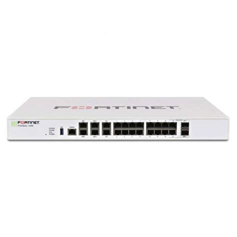 Fg E Bdl Dd Fortinet Next General Firewalls Middle Range E