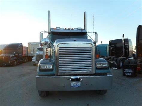 2000 Freightliner Fld132 Classic Xl For Sale 27 Used Trucks From 13 005