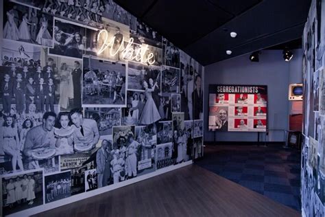 'It's Long Overdue': New Civil Rights Museum Opens in Atlanta