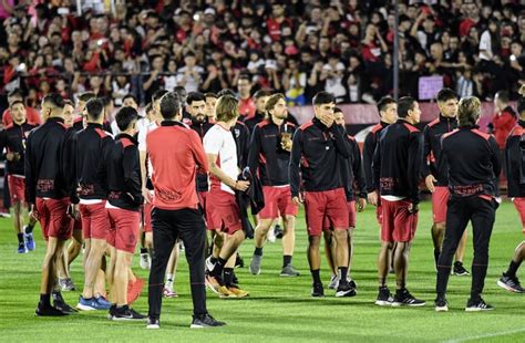 San Lorenzo vs Newell s a qué hora juegan por dónde verlo en vivo y