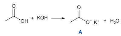 Draw The Structures Of The Reactants And Products For The Reactions