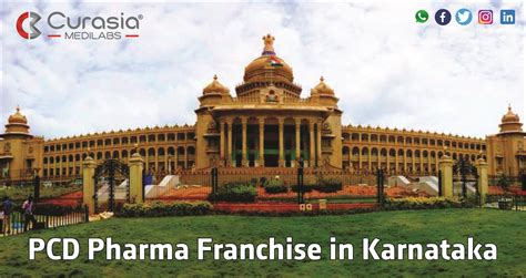 PCD Pharma Franchise In Karnataka Curasia Medilabs India