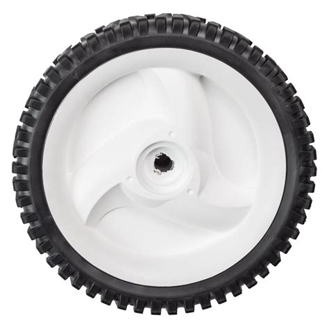 Yard Garden And Outdoor Living Home Husqvarna 581685301 Lawn Mower Wheel