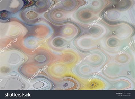 Trendy Nude Background Milticolor Trend Beige Stock Illustration 2012723240 Shutterstock