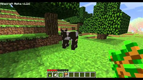 Minecraft Fraps Test Rendered In Camtasia Studios Youtube