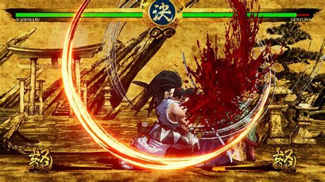 Samurai Shodown 2019 Gameplay Overview Gameslaught