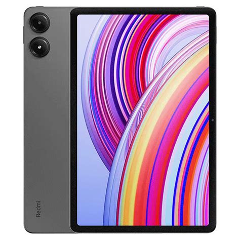 Redmi Pad Pro Tablet 12.1-inch Tablet 8+128GB Grey