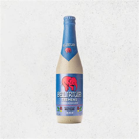 Delirium Tremens Craft Beer 330ml Eater S Market