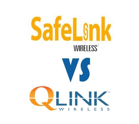 Safelink Vs Qlink Which Is The Best Free Government Phone