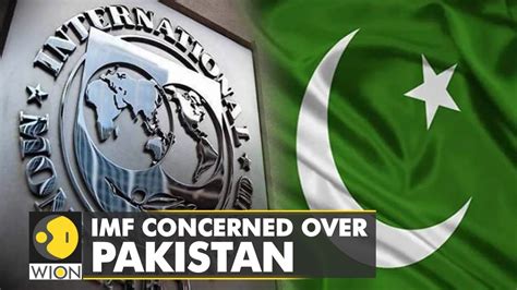 IMF Calls Pakistan S Budget Problematic Urges To Raise More Direct