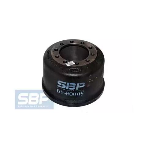 ROR BRAKE DRUM BMX 19 5 WHEEL SBP Expert Trucks