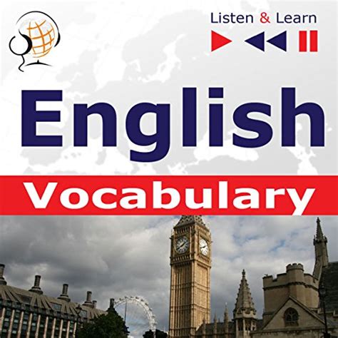 Amazon Ielts Speaking Vocabulary Builder Band Master