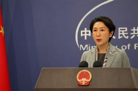 China Panggil Dubes Filipina Usai Cuitan Presiden Marcos Jr Yang