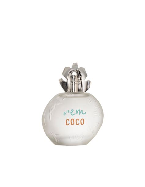 Reminiscence Rem Coco Eau De Toilette 100ml Spray