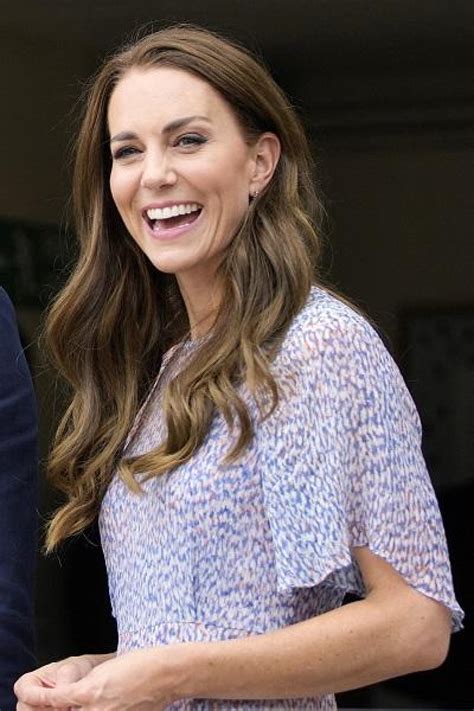 ¿dónde Está Kate Middleton La Princesa De Gales Aparecerá En Público