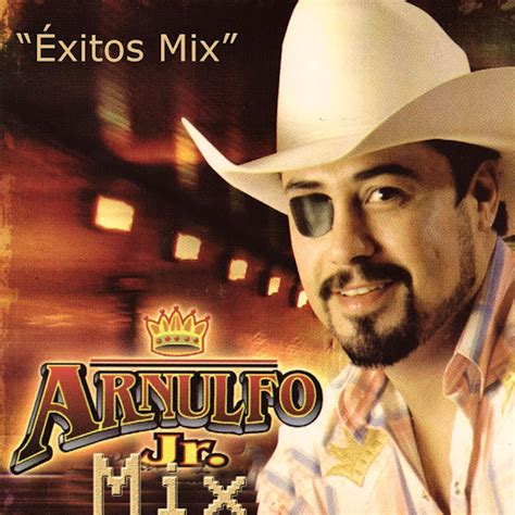 Arnulfo Jr Mix