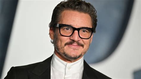 Pedro Pascal Ya Tuvo Una Incursión En El Universo De Super Mario Bros