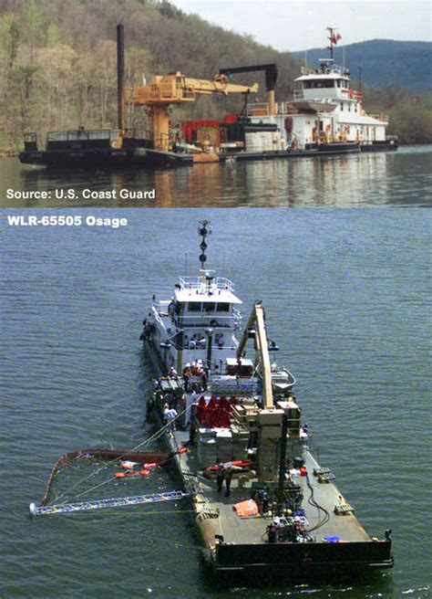 Overview — Ouachita Wlr 65501 Class — Coast Guardborder Patrol