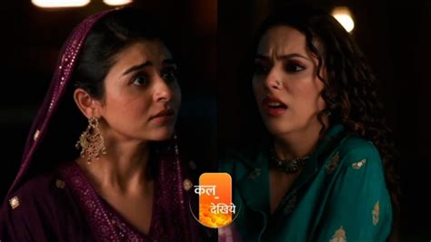 Rabb Se Hai Dua Serial Update Ibaadat Mannat