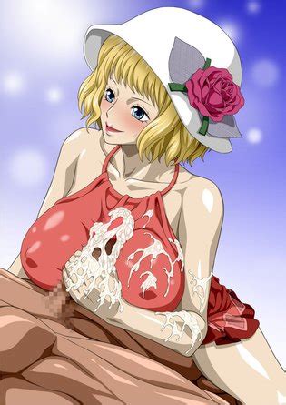 Davepole Nzf Stussy Luscious Hentai Manga Porn