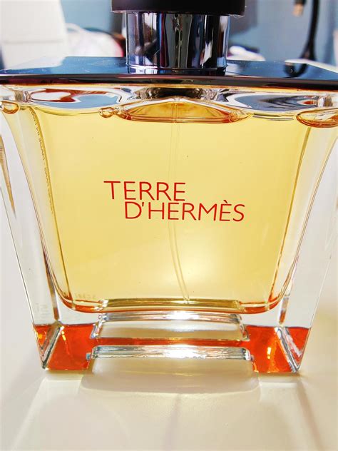 Terre Dhermes Flacon H 2021 Parfum Hermès Una Fragranza Da Uomo 2021