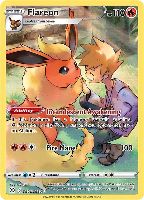 Cheren Care Full Art Harlikyoinom