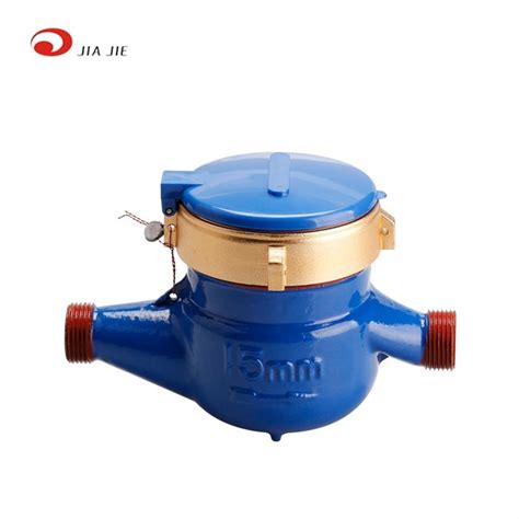 Customized Digital Water Flow Meter Manufacturers Suppliers Factory