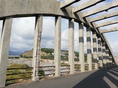 Ponte Di Pilati L Ex Sindaco Di Melito Anniversario Dalla