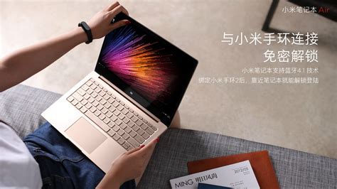 Xiaomi's New Laptops Look Amazing But Are Only Available In China