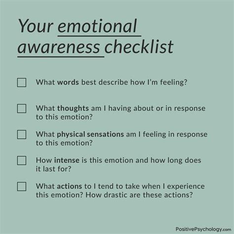 Labeling Our Emotions - Breathing Space Psychotherapy