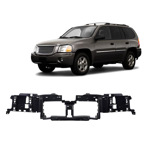 2006 Gmc Envoy Recalls
