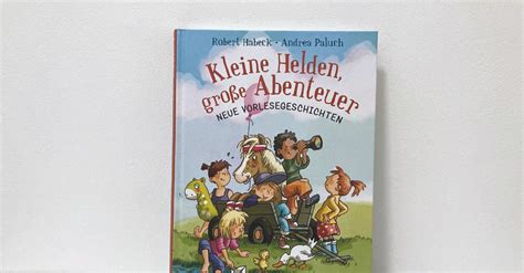 Robert Habeck Und Andrea Paluch Stiften Signierte Kinderb Cher