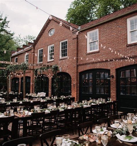 Venue Options Cheekwood Estate And Gardens In Nashville Tn Botanical