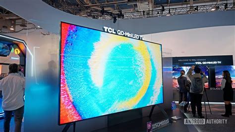 Interview Tcl Csots Zhao Jun Talks The Future Of Display Technology