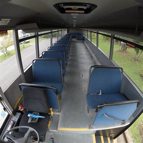 Australian Family Turned 1998 Hino School Bus Into a Delightful Home on Wheels - Living in a shoebox