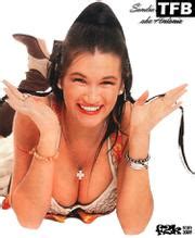 Sandra Stumptner Nude And Sexy Photos Collection AZNude