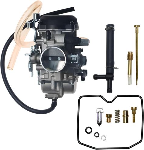 15001 1327 Carburetor Carb For Kawasaki Klr650 1987 2007