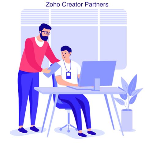 Best Zoho Creator Developers For Hire