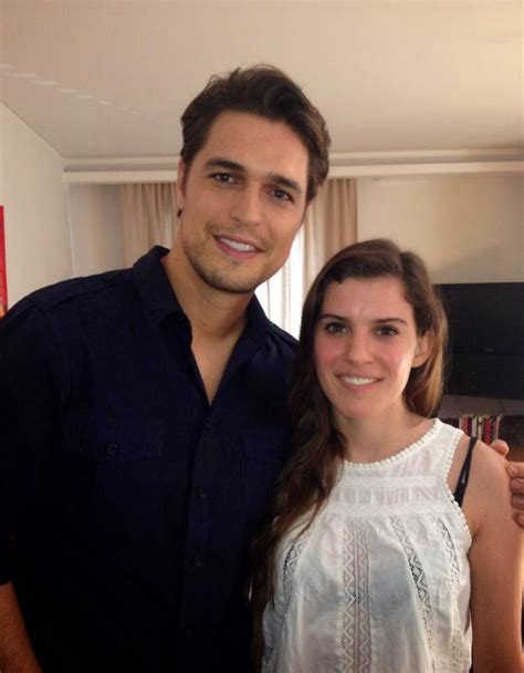 Diogo Morgado