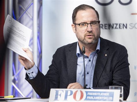 Unselige Coronazeit aufarbeiten Wen FPÖ im COFAG U Ausschuss