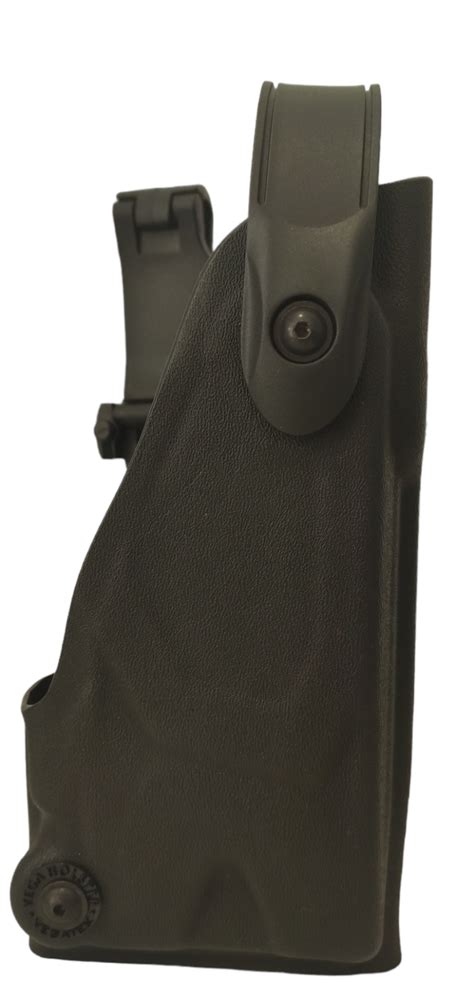 Funda Polimero Vnl K Vega Holster Para Taser X Uniforme