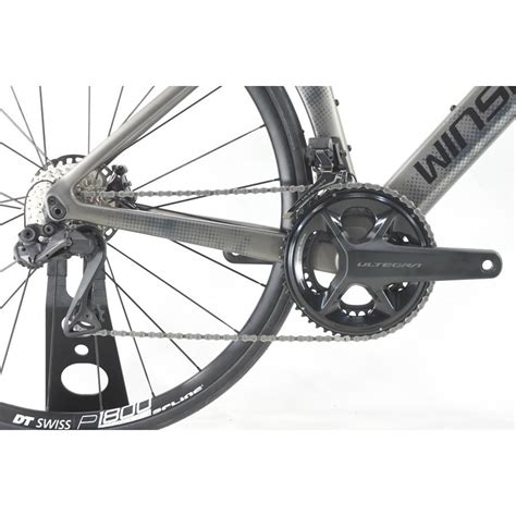 Winspace T Disc S Shimano Ultegra