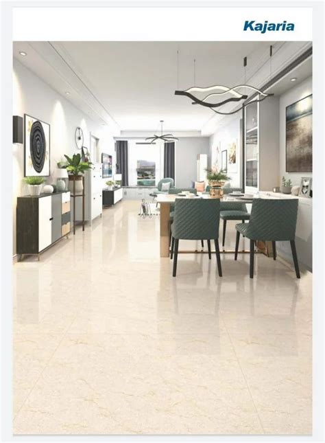 Kajaria Vitrified Tiles Tile Size In Ft Cm X Feet X Cm At Rs