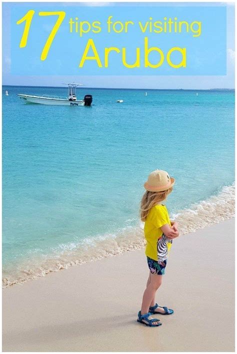 My Top Aruba Tips What You Need To Know Before Visiting Aruba From