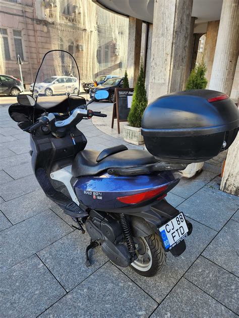 Malaguti Madison 125 Cc Cluj Napoca OLX Ro